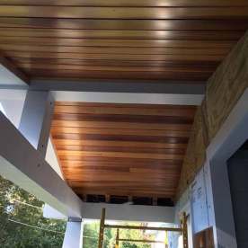 Deck New City Project